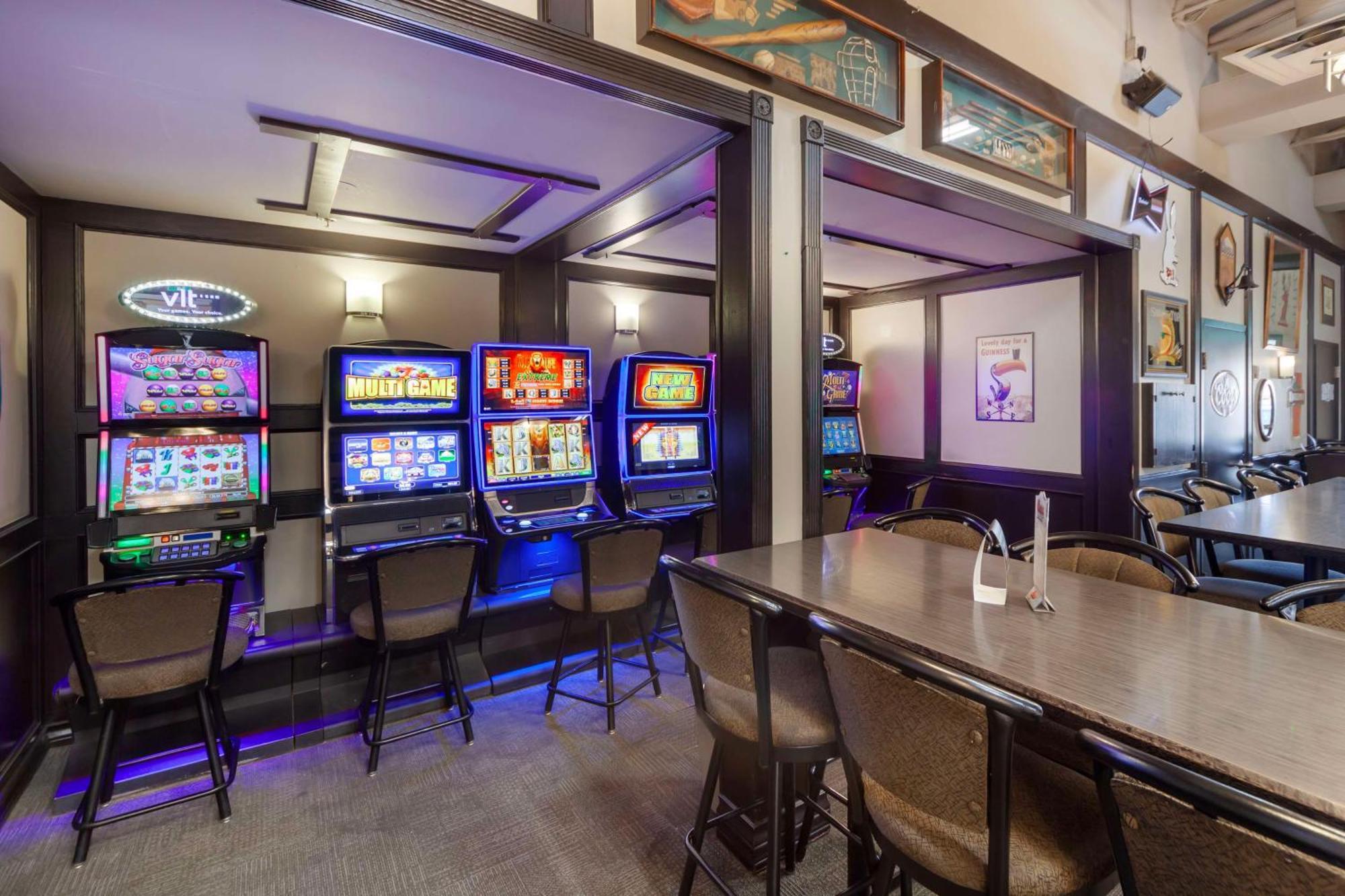 Best Western High Road Inn Edson Ngoại thất bức ảnh