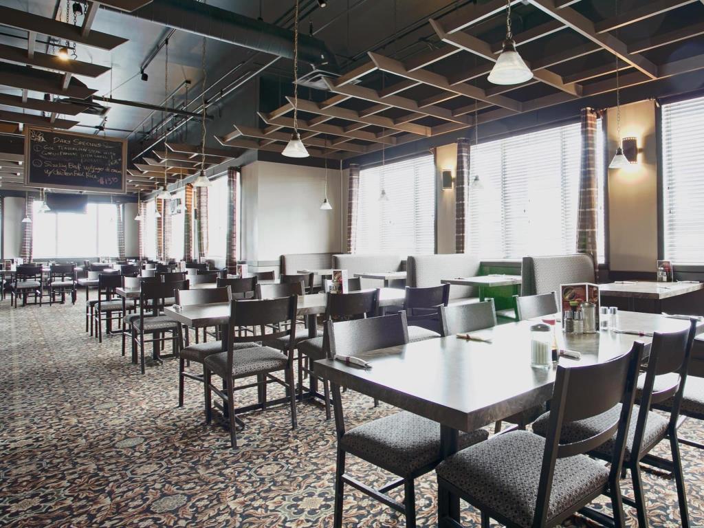 Best Western High Road Inn Edson Ngoại thất bức ảnh